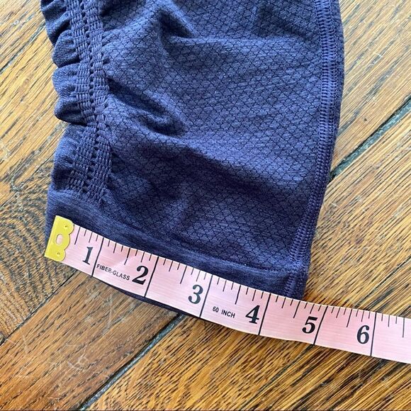 Lululemon In The Flow Crop II leggings - Picture 7 of 16